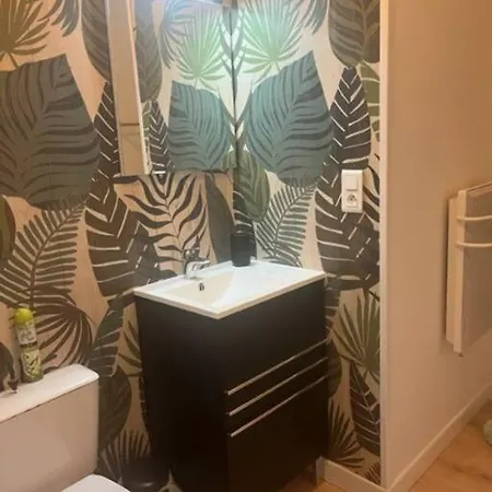 Chez Joseph * Mauleon