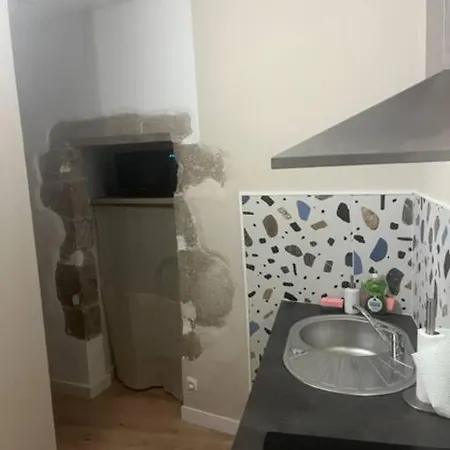 Апартаменты Chez Joseph