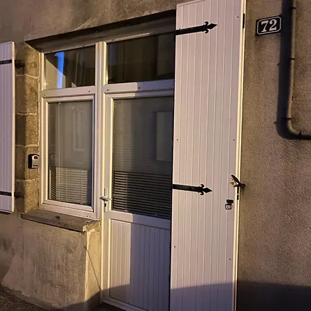Chez Joseph Апартаменты