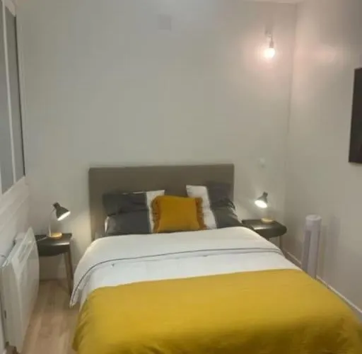 Апартаменты Chez Joseph