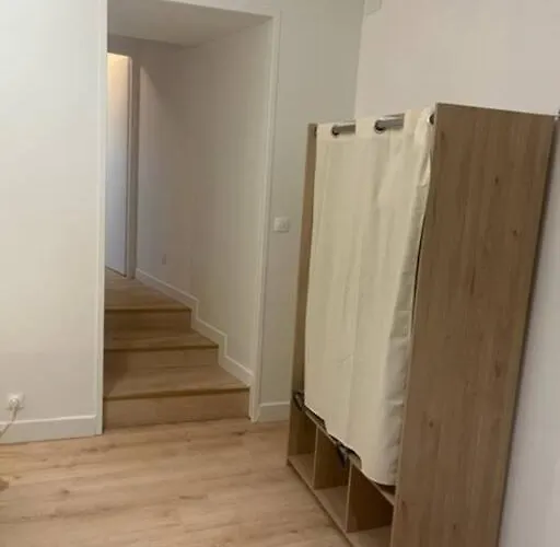 Апартаменты Chez Joseph