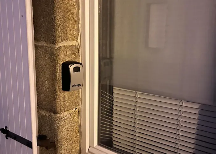 Apartment Chez Joseph *